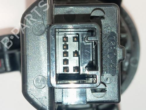 Ignition barrel TOYOTA C-HR (_X1_) 1.8 Hybrid (ZYX10_, ZYX11_) | BP37486723M48 - Image 3