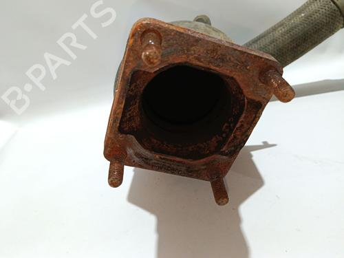 Catalyst FORD TRANSIT Platform/Chassis (FM_ _, FN_ _) | BP34405800M10 - Image 2