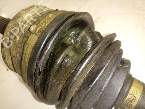 Left front driveshaft TOYOTA HILUX VII Pickup (_N1_, _N2_, _N3_)  | BP17091244M38 