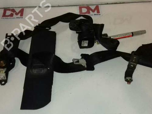 Used Front right seatbelt SAAB 9-3 (YS3D) [1998-2003]  30369677