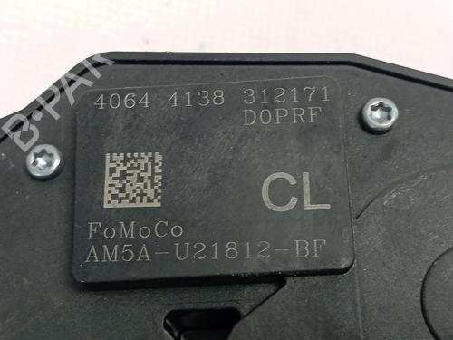 Front right lock FORD TRANSIT CONNECT MPV | BP30515033C97