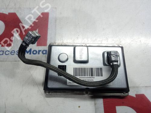 Used Xenon ballast PEUGEOT 607 (9D, 9U) 3.0 V6 24V (207 hp) 12675311