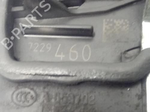Rear right lock BMW X1 (E84) xDrive 18 d | BP13742733C99 