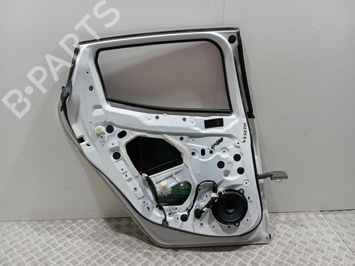 Dør venstre bagtil RENAULT CLIO V (B7_) 1.5 Blue dCi 100 (B7AD) | BP36886631C4 - Image 3