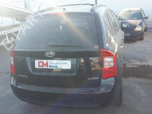 Right rear window switch KIA CARENS II MPV (FJ)  | BP30371431I28 