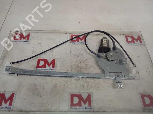 Rear left window mechanism RENAULT ESPACE IV (JK0/1_) | BP12640071C24