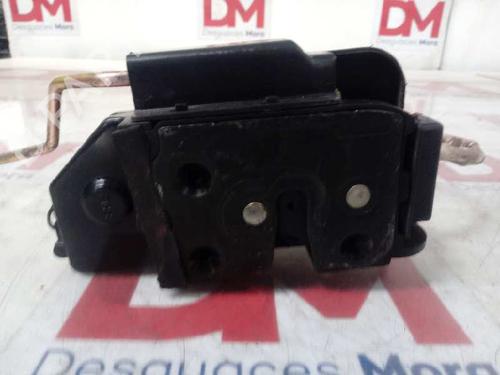 Rear right lock HYUNDAI GETZ (TB) 1.3 i | BP12841097C99 