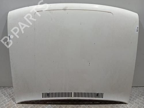 Used Hood VW POLO Coupe (86C, 80) [1981-1994]  30393207