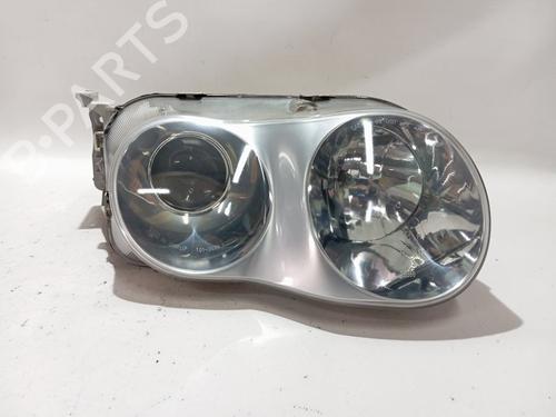 Used Right headlight HYUNDAI COUPE I (RD) 1.6 16V (116 hp) 28520694