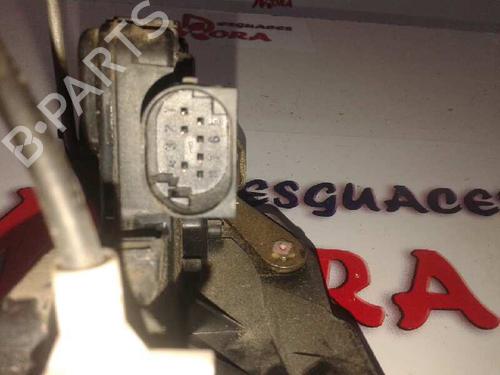 Rear left lock BMW 3 (E46) 318 d | BP12843368C100 