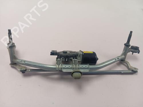 Used Front wiper motor CITROËN BERLINGO (ER_, EC_) 1.5 BlueHDi 100 (102 hp) 27161123