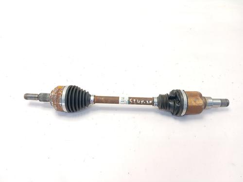 Used Left front driveshaft FORD TRANSIT COURIER V769 Box Body/MPV (N3P) [2023-2025]  28589087