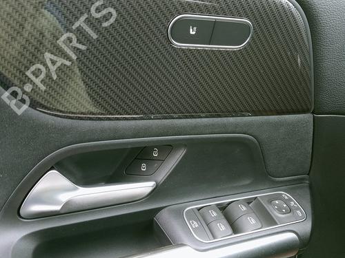 Left tailgate light MERCEDES-BENZ GLA (H247) GLA 180 (247.784) | BP28031262C79  - Image 11