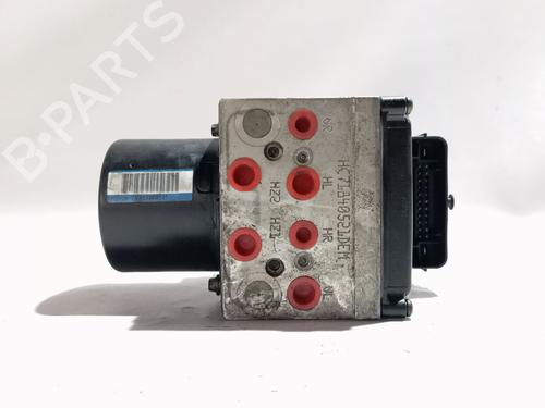 ABS Bremseaggregat ABS Bremseaggregat 37661811 37661811