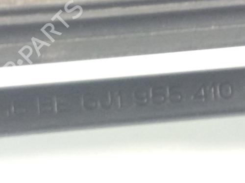 Front windshield wiper arm SEAT IBIZA IV SC (6J1, 6P5) | BP30373543C143