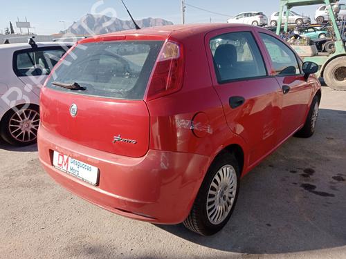 Engine FIAT GRANDE PUNTO (199_) 1.3 D Multijet | BP33460746M1  - Image 13