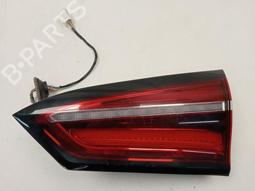 Used Right tailgate light Right tailgate light MG MG HS (AS23) 1.5 EHS Hybrid (CSA6463) (258 hp) 40228902 40228902