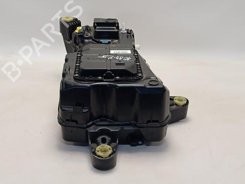 AdBlue tank CITROËN BERLINGO Box Body/MPV (K9)  | BP29548471M85 
