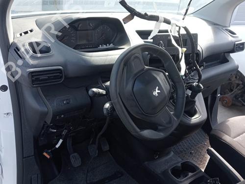 Gearbox PEUGEOT RIFTER | BP27235950M3