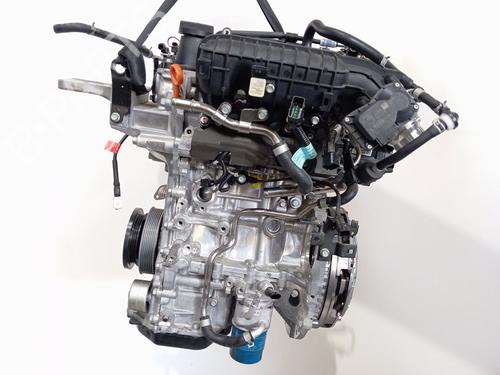 Engine HYUNDAI KONA (SX2)  | BP29410318M1 