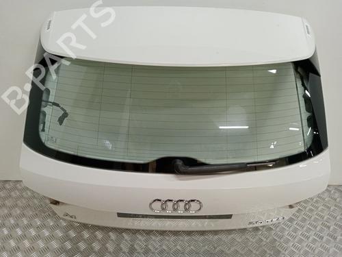 Tailgate AUDI A1 Sportback (GBA)  | BP16498069C6 