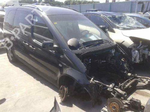 Used Parts MERCEDES-BENZ VANEO (414)    2597281