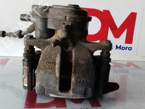 Right rear brake caliper AUDI Q5 (8RB)  | BP12634866M106 
