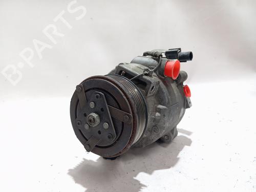 Used AC compressor AC compressor CITROËN C4 AIRCROSS [2010-2026] 34538984 34538984