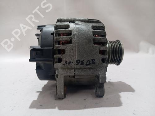 Alternator AUDI A3 (8P1) | BP31907152M7