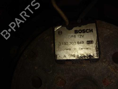 Radiator fan MERCEDES-BENZ A-CLASS (W169) A 180 CDI (169.007, 169.307) | BP12664412M35 
