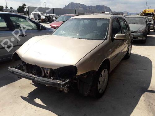 Steering pump VW GOLF IV (1J1)  | BP12651293M99 