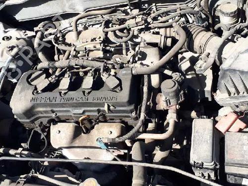 Fuel pump NISSAN ALMERA II Hatchback (N16)  | BP12666812M76 