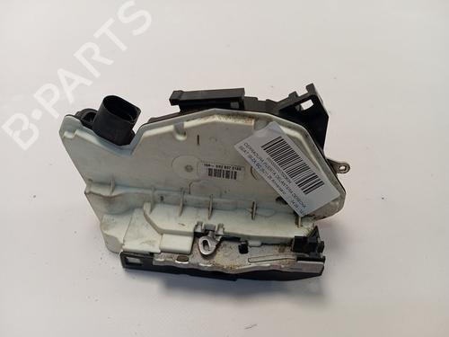 Used Front right lock SEAT IBIZA IV SC (6J1, 6P5) [2008-2018]  22197084