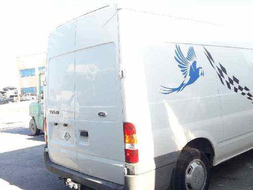 Turbocharger/Supercharger FORD TRANSIT Platform/Chassis (E_ _)  | BP15062643M71 