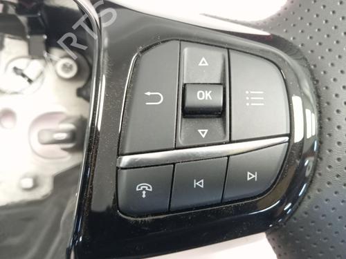 Ratt FORD PUMA (J2K, CF7) 1.0 EcoBoost mHEV | BP34055800C49 - Image 2
