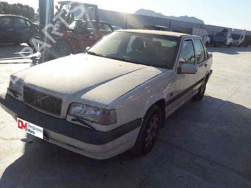 Left headlight VOLVO 850 (854)  | BP12836491C28 