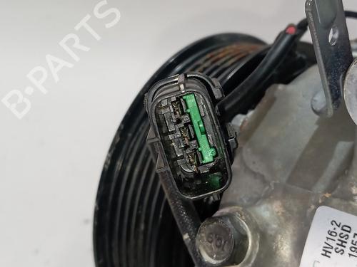 AC compressor KIA SPORTAGE V (NQ5) | BP30571432M34