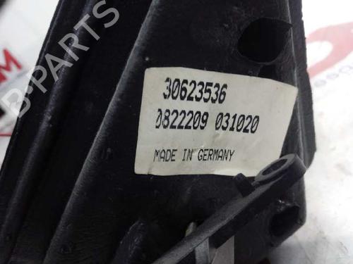 Right mirror VOLVO S40 I (644)  | BP12840848C27 