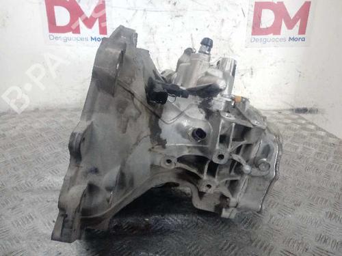 Gearbox OPEL CORSA D (S07) 1.3 CDTI (L08, L68) | BP12666439M3 
