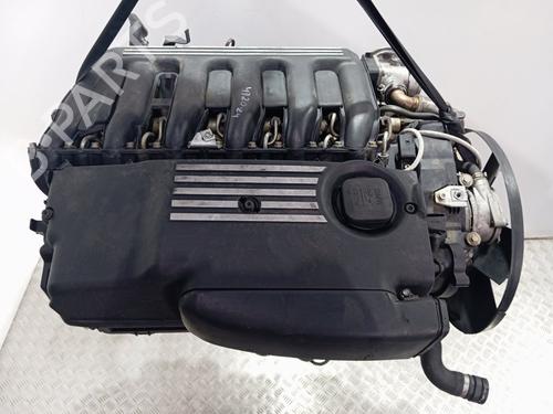 Used Engine BMW 3 (E46) 330 d (184 hp) 22899030