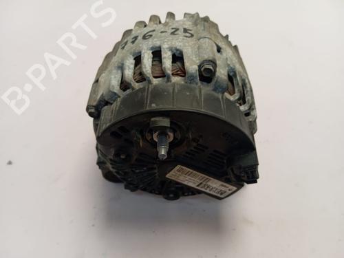 Alternator RENAULT KANGOO / GRAND KANGOO II (KW0/1_)  | BP25868305M7 