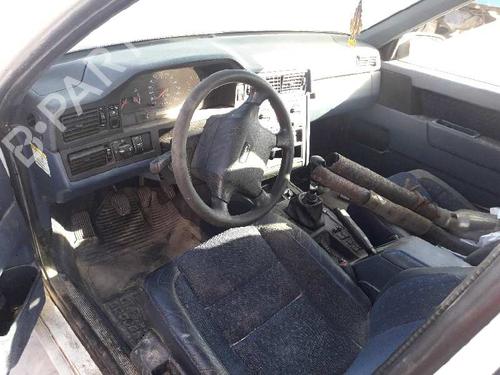 Left headlight VOLVO 850 (854)  | BP12836491C28 