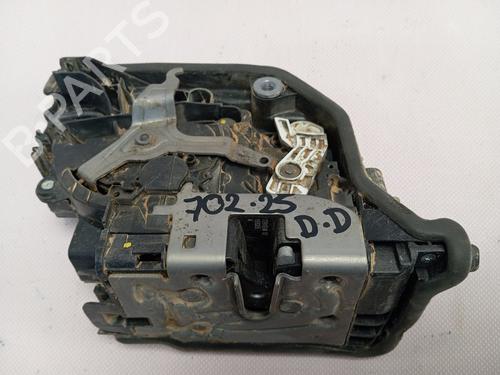 Front right lock MINI MINI (F55) One | BP32852770C97 - Image 4