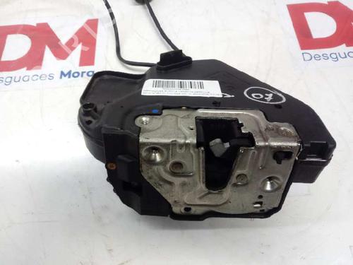 Rear right lock MERCEDES-BENZ CLS (C219) CLS 350 (219.357) | BP12664728C99 