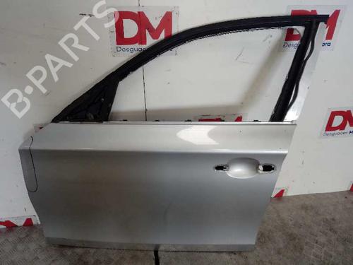 Used Left front door BMW 1 (E87) 118 d (143 hp) 12661299