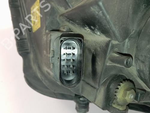 Left headlight VW SHARAN (7M8, 7M9, 7M6) 1.9 TDI | BP27536496C28 