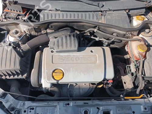 Engine OPEL CORSA C (X01) 1.4 (F08, F68) | BP34472106M1  - Image 14