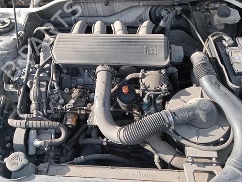 Steering pump PEUGEOT 306 Hatchback (7A, 7C, N3, N5) 1.9 D | BP13045689M99 