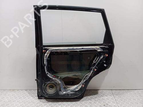Right rear door HYUNDAI TUCSON (JM) | BP30376208C5