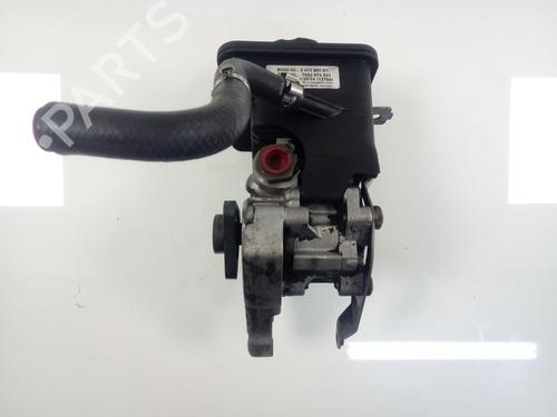 Steering pump BMW X3 (E83) 3.0 d | BP17537172M99 